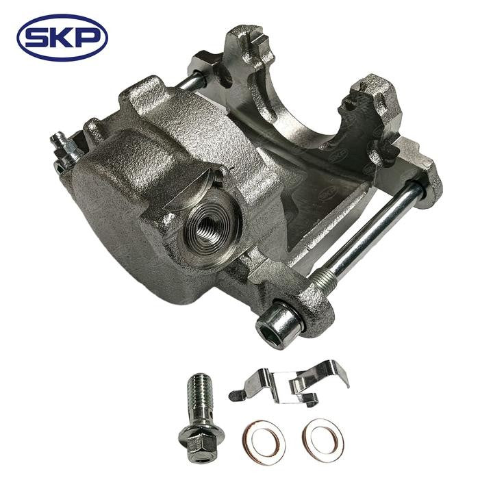 Skyward Automotive Disc Brake Caliper SK184072 image 3