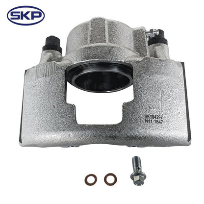 SKP Disc Brake Caliper SK184297 image 2