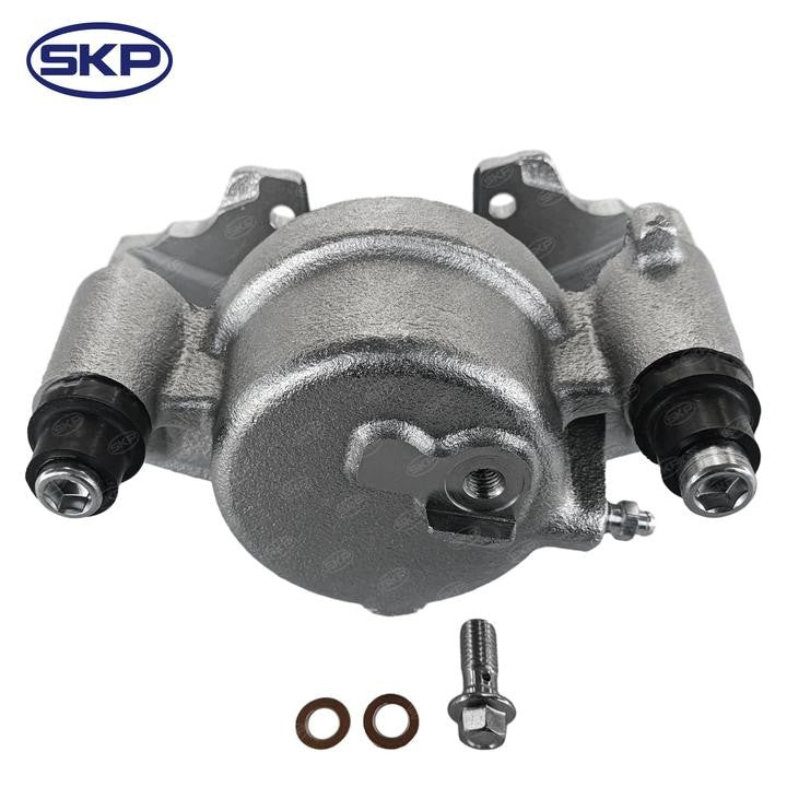 SKP Disc Brake Caliper SK184297 image 4