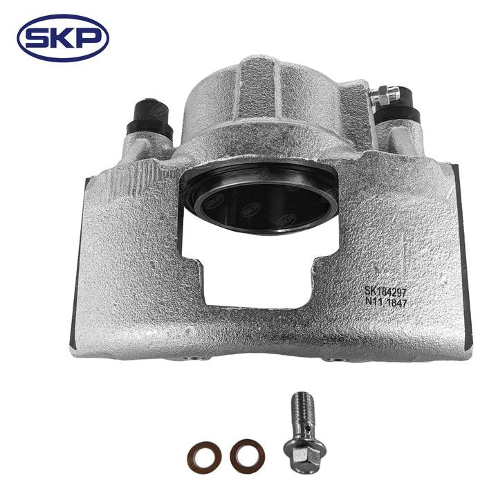SKP Disc Brake Caliper SK184297 main image