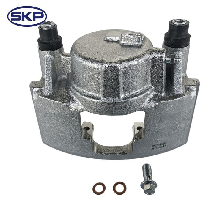 SKP Disc Brake Caliper SK184297 image 3