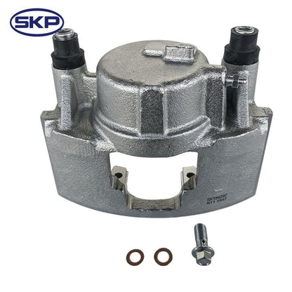 SKP Disc Brake Caliper SK184297 image 3