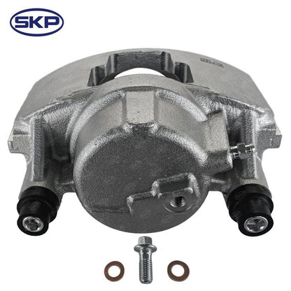 SKP Disc Brake Caliper SK184298 image 2