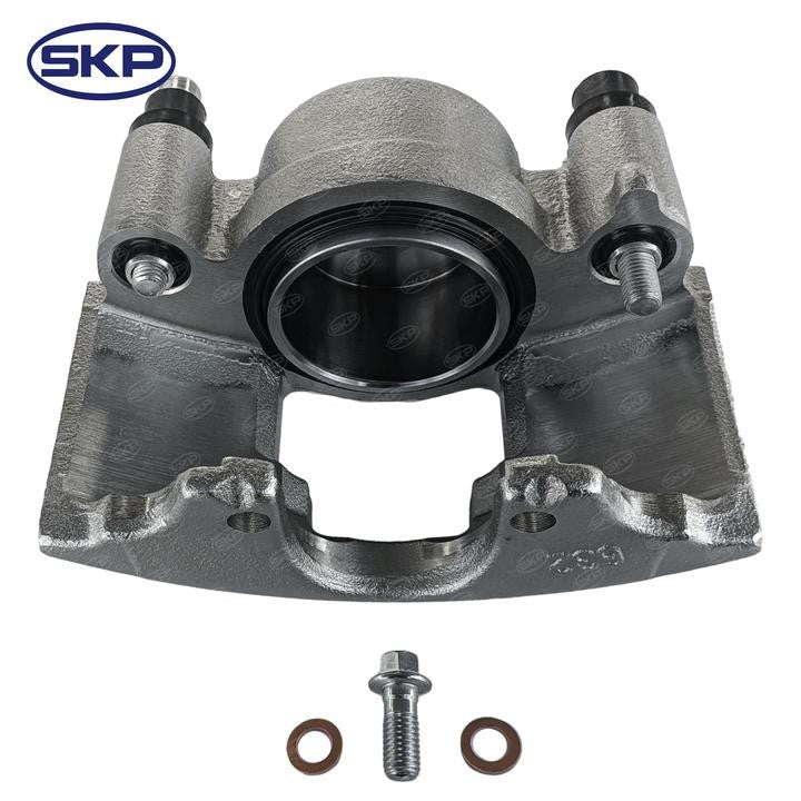 SKP Disc Brake Caliper SK184298 image 4