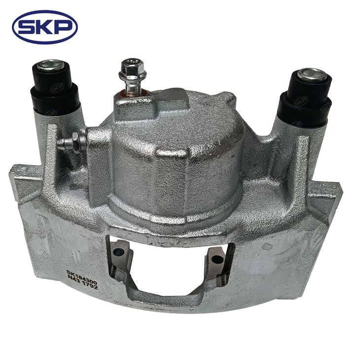 SKP Disc Brake Caliper SK184302 image 2