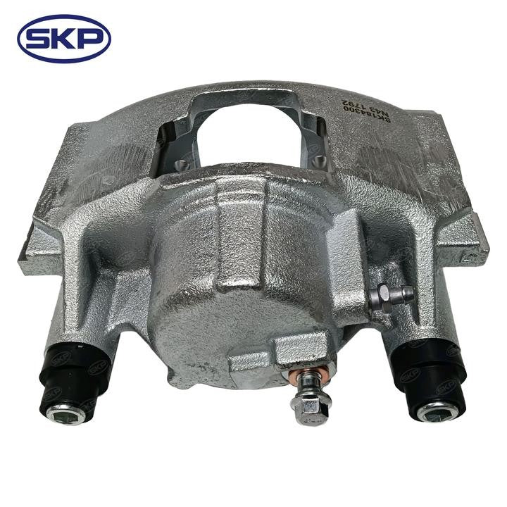 SKP Disc Brake Caliper SK184302 image 3
