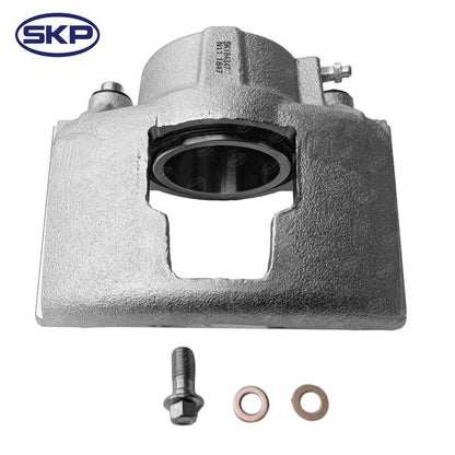 SKP Disc Brake Caliper SK184347 image 3