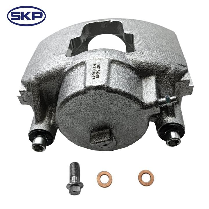 SKP Disc Brake Caliper SK184348 image 2