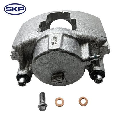 SKP Disc Brake Caliper SK184348 image 2