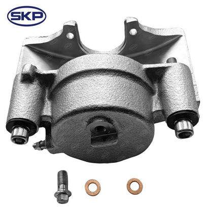 SKP Disc Brake Caliper SK184348 image 4