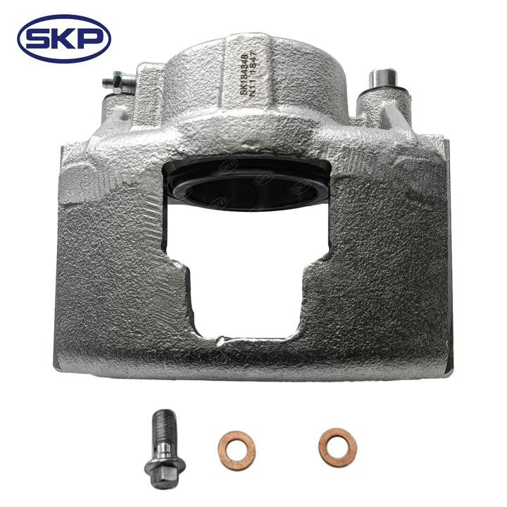SKP Disc Brake Caliper SK184348 image 3