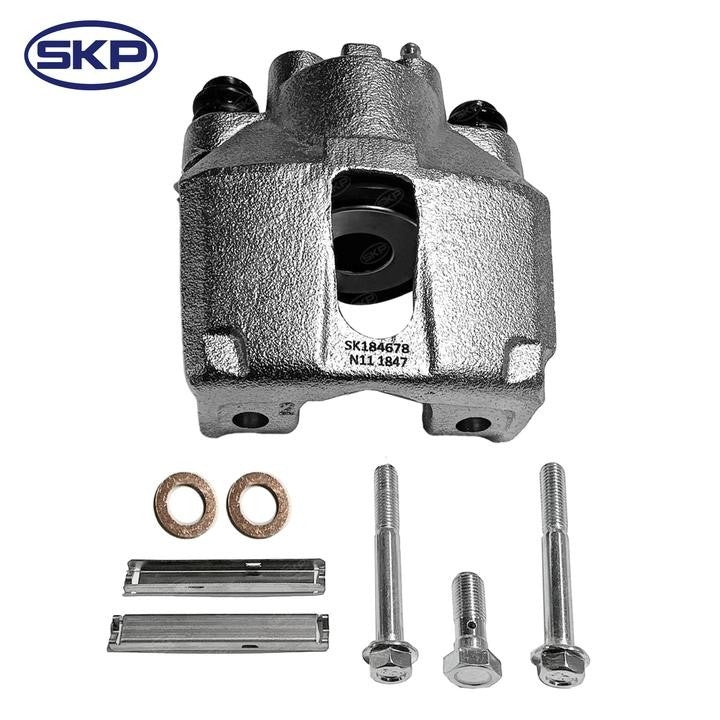 Skyward Automotive SK184678
