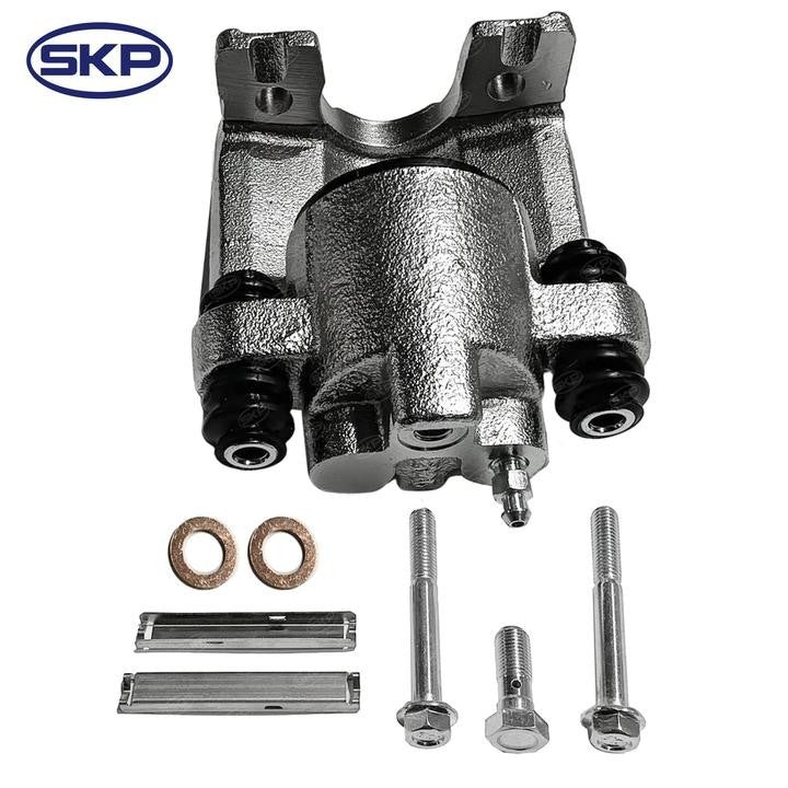 Skyward Automotive SK184678