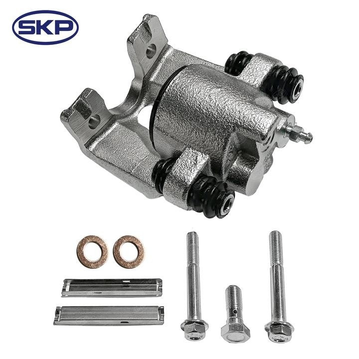 Skyward Automotive SK184678