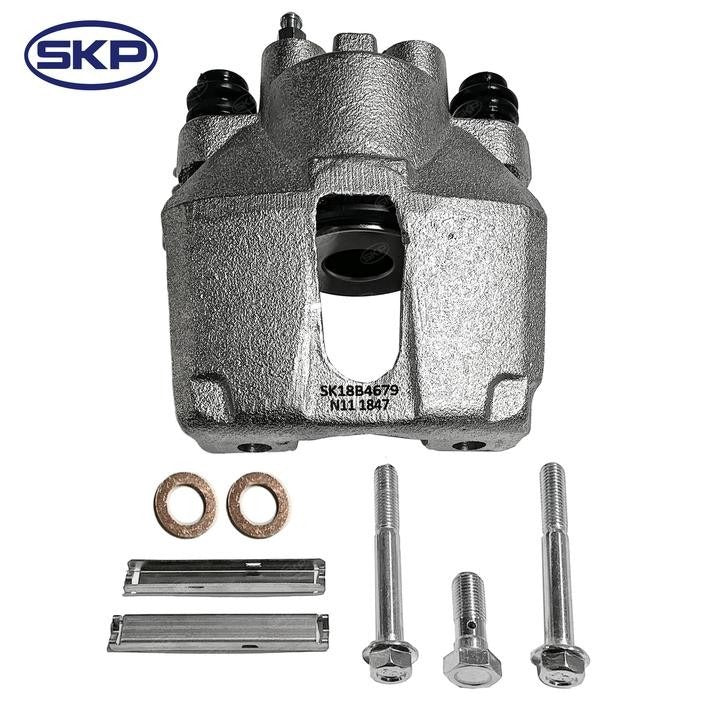 Skyward Automotive SK184679
