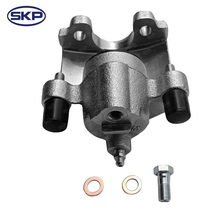 SKP Disc Brake Caliper SK184774 image 4