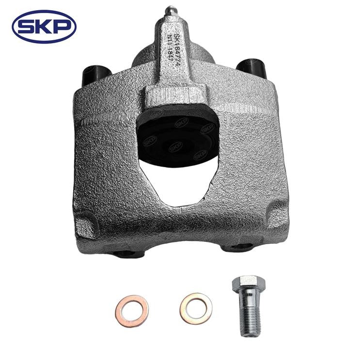 SKP Disc Brake Caliper SK184774 image 3