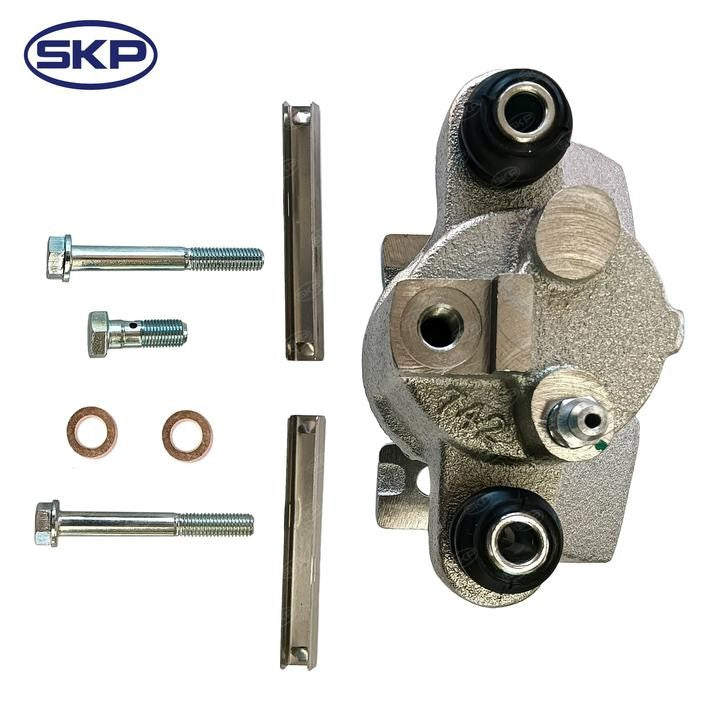 SKP Disc Brake Caliper SK184851 image 4
