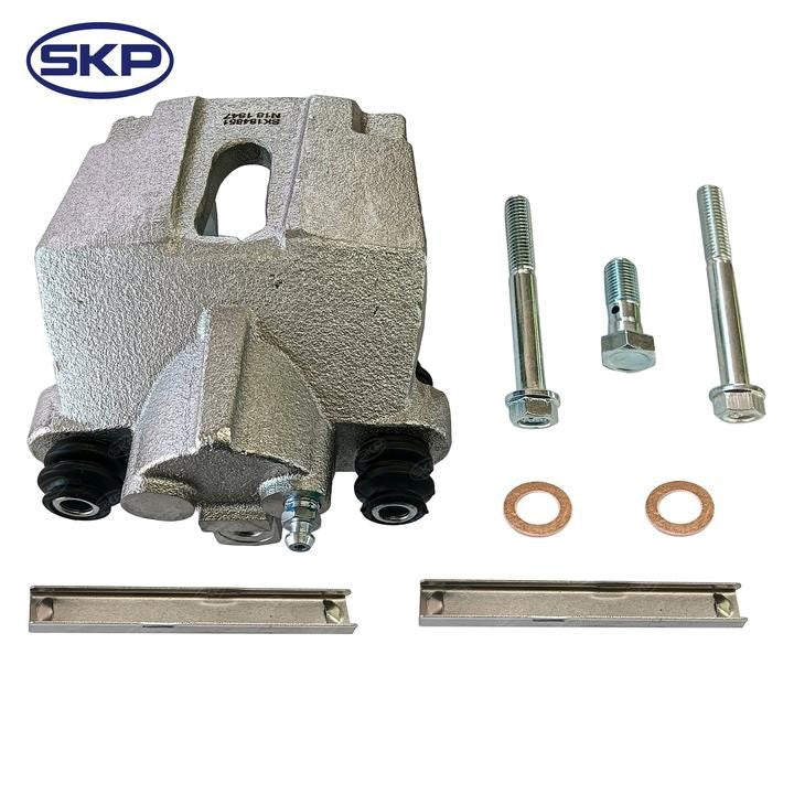 SKP Disc Brake Caliper SK184851 main image