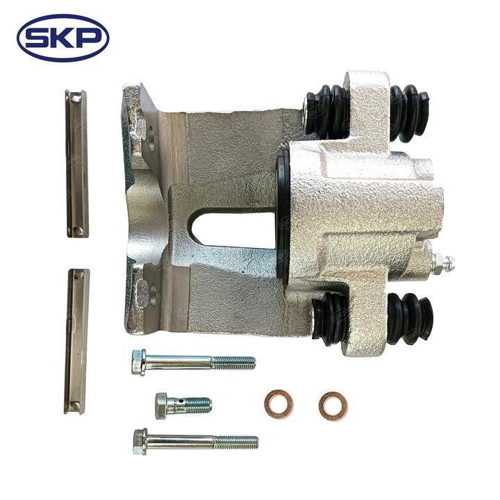 SKP Disc Brake Caliper SK184851 image 3