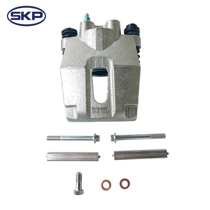 Skyward Automotive SK184859