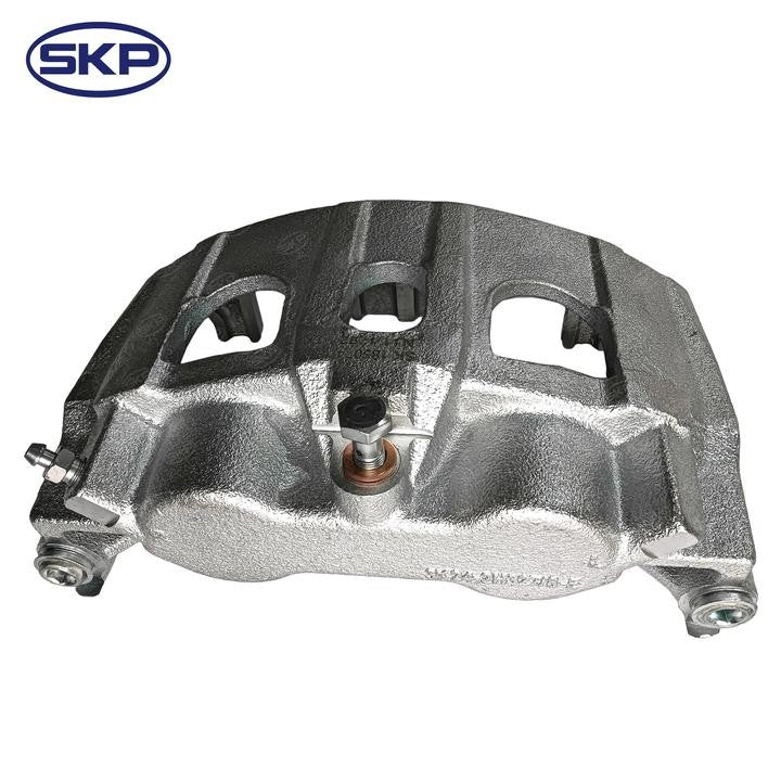 SKP Disc Brake Caliper SK185074 image 2