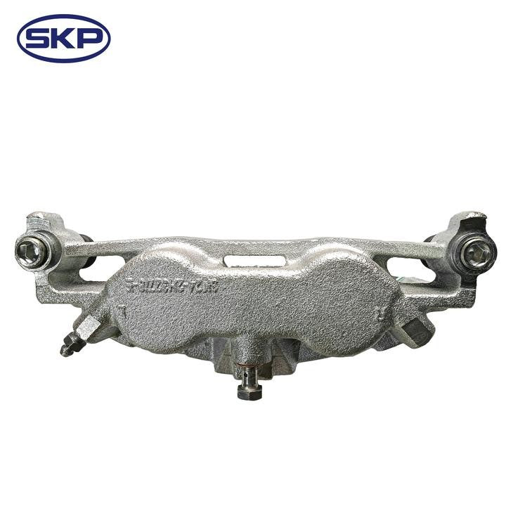 SKP Disc Brake Caliper SK185075 image 2