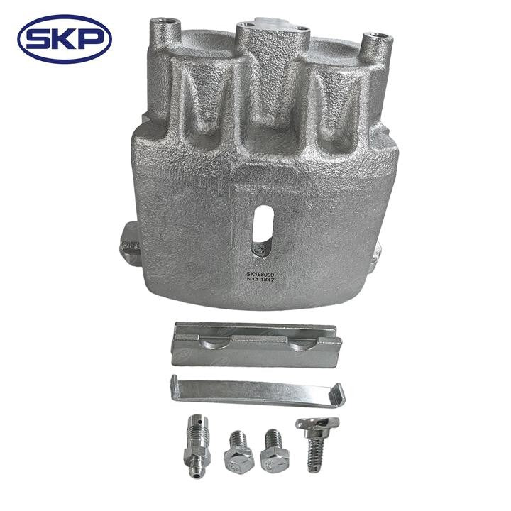 SKP Disc Brake Caliper SK188000 image 3