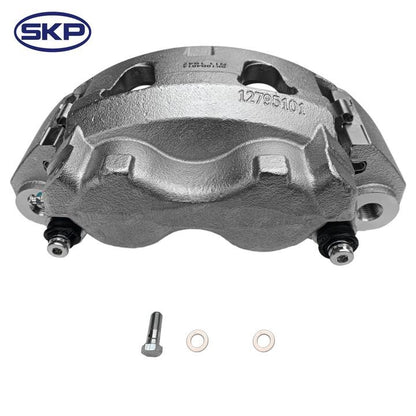 SKP Disc Brake Caliper SK18B4614 image 2
