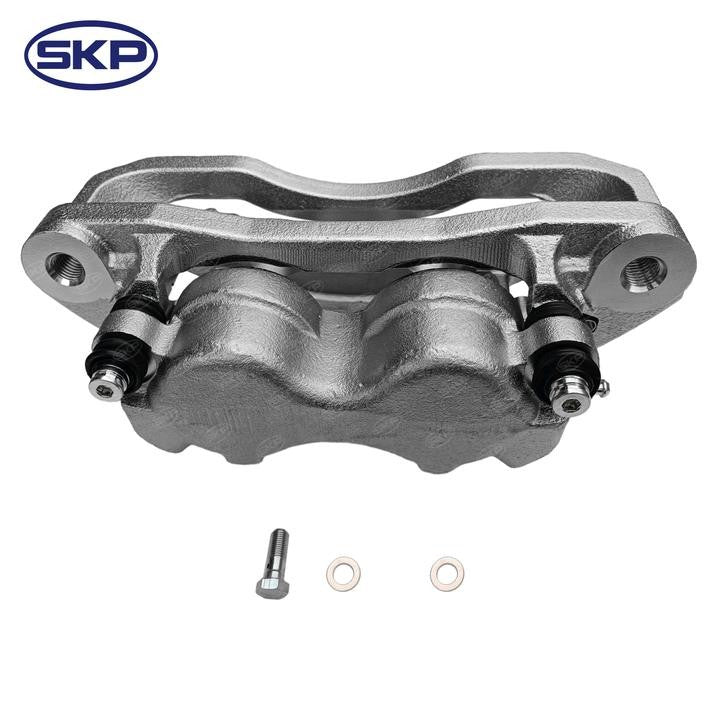 SKP Disc Brake Caliper SK18B4614 image 4