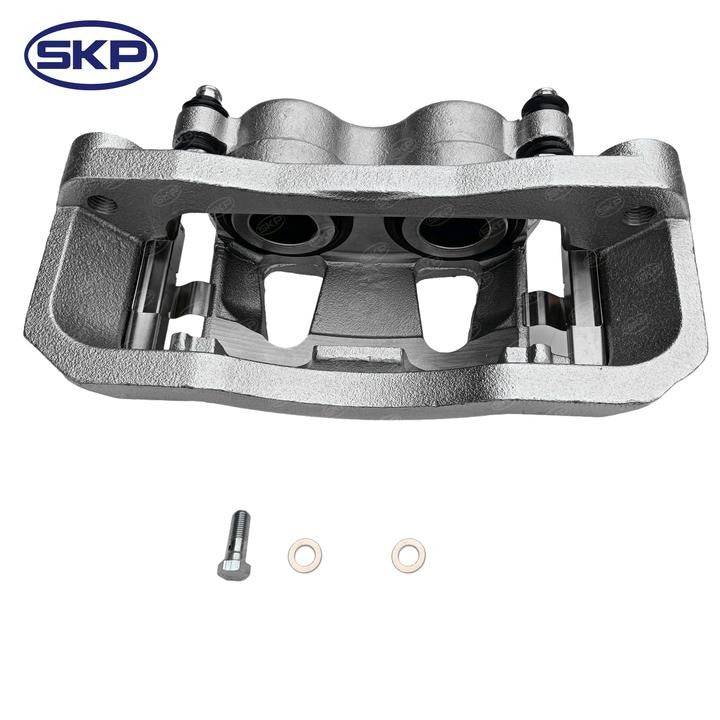 SKP Disc Brake Caliper SK18B4614 main image