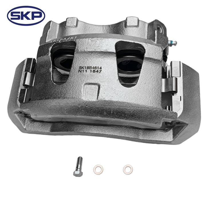 SKP Disc Brake Caliper SK18B4614 image 3