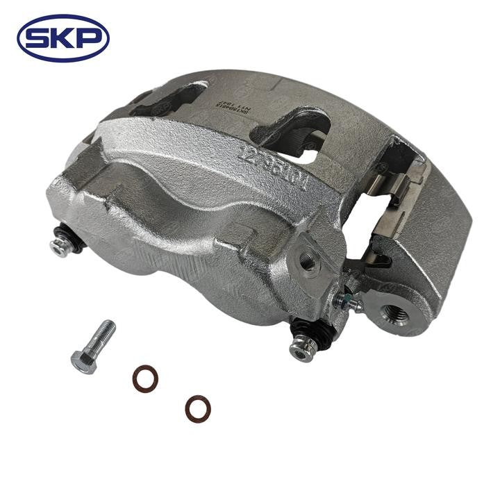 SKP Disc Brake Caliper SK18B4615 image 2