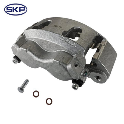 SKP Disc Brake Caliper SK18B4615 image 2