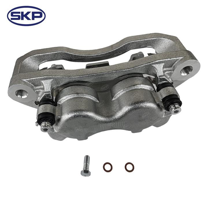 SKP Disc Brake Caliper SK18B4615 image 4