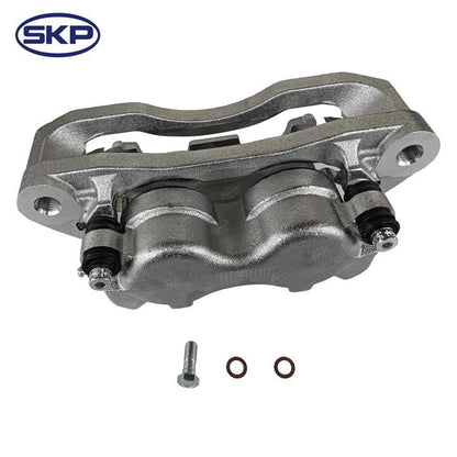 SKP Disc Brake Caliper SK18B4615 image 4