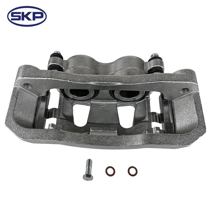 SKP Disc Brake Caliper SK18B4615 main image