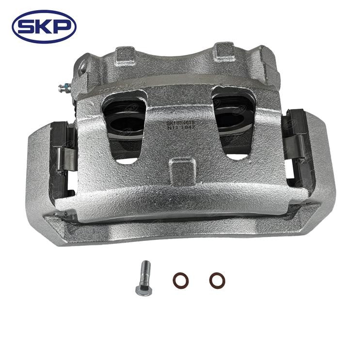 SKP Disc Brake Caliper SK18B4615 image 3