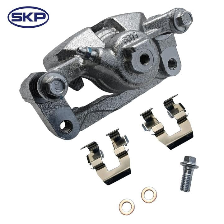 SKP Disc Brake Caliper SK18B4644 image 2