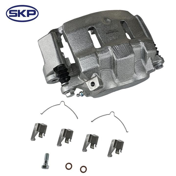 SKP Disc Brake Caliper SK18B4688 image 2