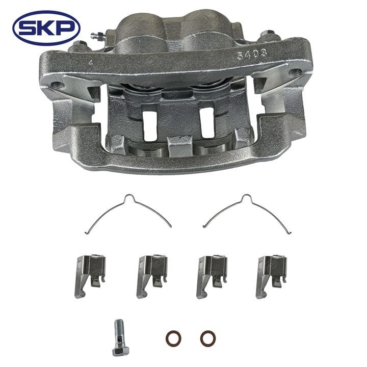 SKP Disc Brake Caliper SK18B4688 main image