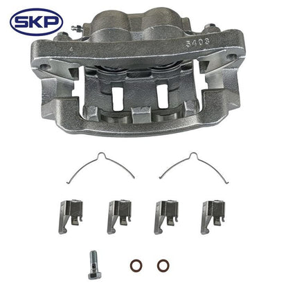 SKP Disc Brake Caliper SK18B4688 main image