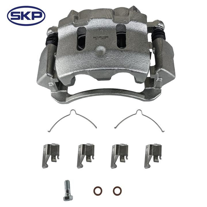 SKP Disc Brake Caliper SK18B4688 image 3