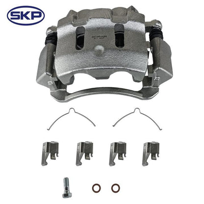 SKP Disc Brake Caliper SK18B4688 image 3