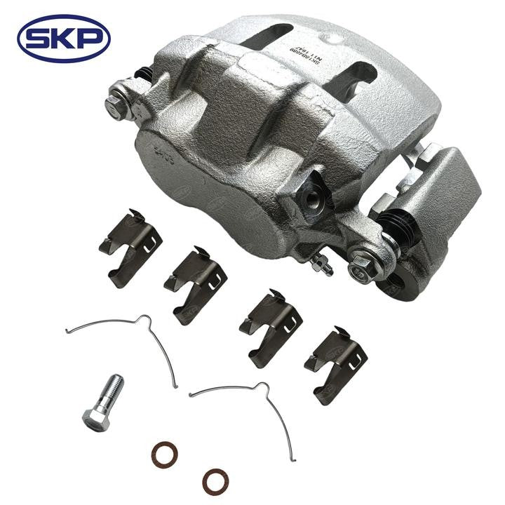 SKP Disc Brake Caliper SK18B4689 image 2