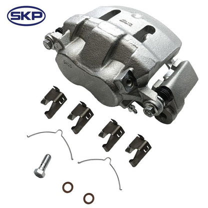 SKP Disc Brake Caliper SK18B4689 image 2