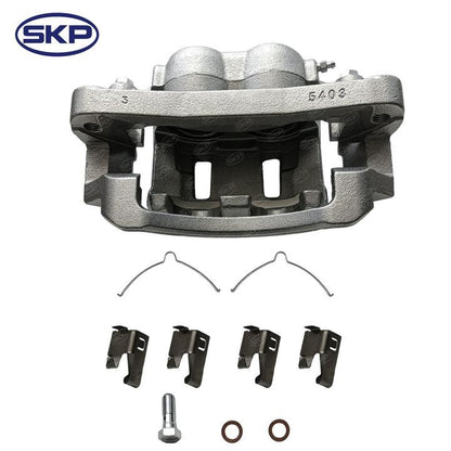 SKP Disc Brake Caliper SK18B4689 image 4
