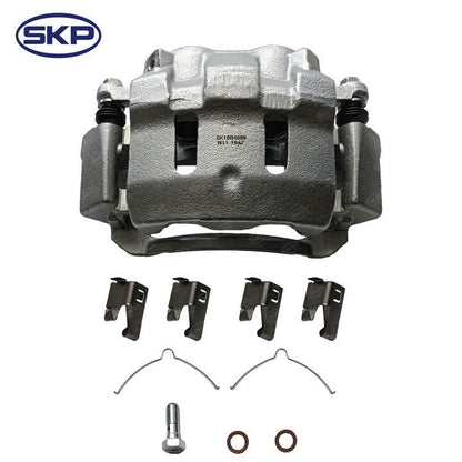 SKP Disc Brake Caliper SK18B4689 image 3