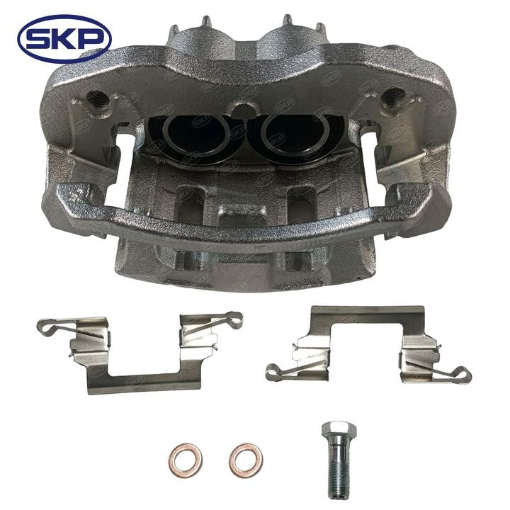 SKP Disc Brake Caliper SK18B4690 main image