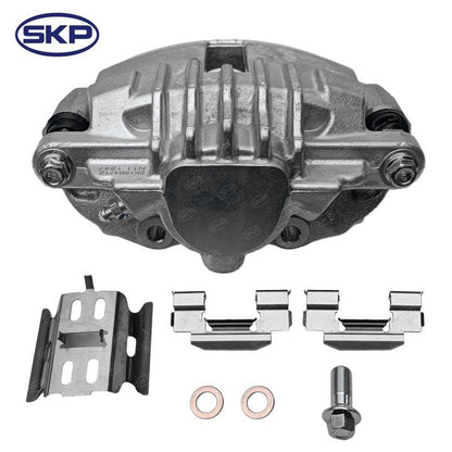 SKP Disc Brake Caliper SK18B4712 image 2